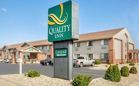 Quality Inn Ottawa Il